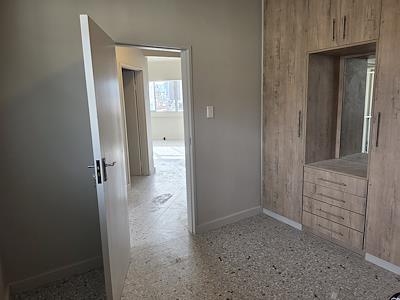 To Let 2 Bedroom Property for Rent in Zonnebloem Western Cape